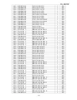 Предварительный просмотр 41 страницы TCL LCD32B67 SERIES Service Manual