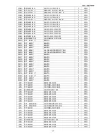 Предварительный просмотр 42 страницы TCL LCD32B67 SERIES Service Manual