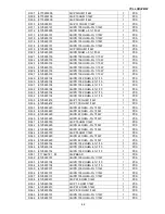 Предварительный просмотр 45 страницы TCL LCD32B67 SERIES Service Manual