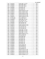 Предварительный просмотр 47 страницы TCL LCD32B67 SERIES Service Manual