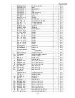 Предварительный просмотр 54 страницы TCL LCD32B67 SERIES Service Manual