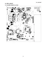 Предварительный просмотр 56 страницы TCL LCD32B67 SERIES Service Manual