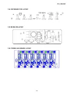 Предварительный просмотр 61 страницы TCL LCD32B67 SERIES Service Manual