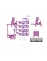 Предварительный просмотр 73 страницы TCL LCD32B67 SERIES Service Manual