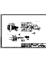 Предварительный просмотр 15 страницы TCL LCD32E9A-MS91 AP Service Manual