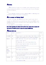 Preview for 8 page of TCL LCD32E9A-MS91LA Service Manual