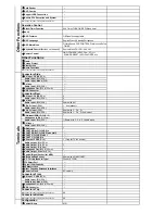 Предварительный просмотр 8 страницы TCL LCD32M61S3-MS19 Service Manual