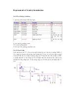 Предварительный просмотр 12 страницы TCL LCD32M61S3-MS19 Service Manual