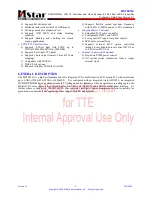 Предварительный просмотр 22 страницы TCL LCD32M61S3-MS19 Service Manual