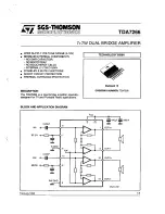 Предварительный просмотр 24 страницы TCL LCD32M61S3-MS19 Service Manual