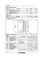 Предварительный просмотр 25 страницы TCL LCD32M61S3-MS19 Service Manual