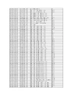 Предварительный просмотр 34 страницы TCL LCD32M61S3-MS19 Service Manual