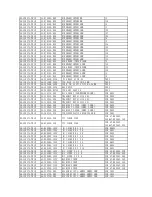 Предварительный просмотр 37 страницы TCL LCD32M61S3-MS19 Service Manual