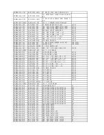 Предварительный просмотр 39 страницы TCL LCD32M61S3-MS19 Service Manual