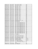 Предварительный просмотр 40 страницы TCL LCD32M61S3-MS19 Service Manual