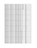 Предварительный просмотр 41 страницы TCL LCD32M61S3-MS19 Service Manual