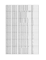 Предварительный просмотр 44 страницы TCL LCD32M61S3-MS19 Service Manual