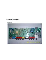 Предварительный просмотр 52 страницы TCL LCD32M61S3-MS19 Service Manual