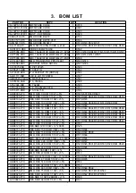 Предварительный просмотр 8 страницы TCL LCD32V8SY Service Manual