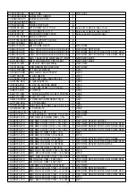 Предварительный просмотр 10 страницы TCL LCD32V8SY Service Manual