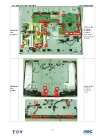 Preview for 17 page of TCL LCD37VSH Service Manual