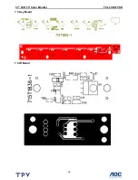 Preview for 35 page of TCL LCD37VSH Service Manual