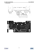 Preview for 36 page of TCL LCD37VSH Service Manual