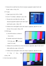 Preview for 17 page of TCL LCD40V8SY Service Manual