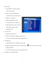 Preview for 18 page of TCL LCD40V8SY Service Manual