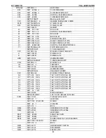 Preview for 68 page of TCL LCDTV27V6 Service Manual