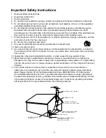 Preview for 3 page of TCL LE24FHDD20 User Manual