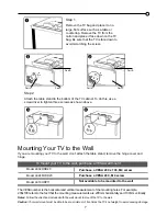 Preview for 7 page of TCL LE24FHDD20 User Manual