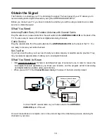 Preview for 10 page of TCL LE24FHDD20 User Manual