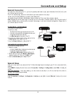 Предварительный просмотр 10 страницы TCL LE32HDE5200 User Manual