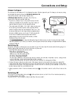 Предварительный просмотр 13 страницы TCL LE32HDE5200 User Manual