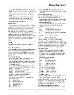 Preview for 18 page of TCL LE32HDE5300 User Manual