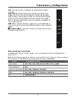 Preview for 34 page of TCL LE32HDE5300 User Manual