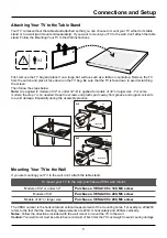 Preview for 6 page of TCL LE32HDE5310 User Manual