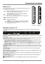 Preview for 7 page of TCL LE32HDE5310 User Manual