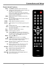 Preview for 11 page of TCL LE32HDE5310 User Manual