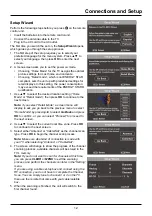 Preview for 13 page of TCL LE32HDE5310 User Manual