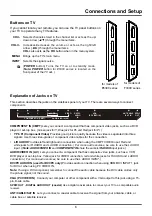 Preview for 7 page of TCL LE39FHDE5300 User Manual