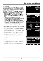 Preview for 12 page of TCL LE39FHDE5300 User Manual