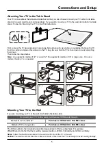 Preview for 6 page of TCL LE39FHDF3300 User Manual