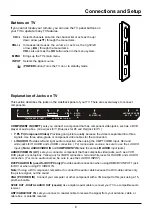 Preview for 7 page of TCL LE39FHDF3300 User Manual