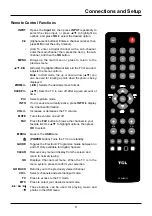 Preview for 10 page of TCL LE39FHDF3300 User Manual