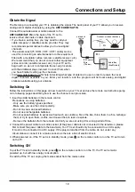 Preview for 11 page of TCL LE39FHDF3300 User Manual