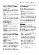 Preview for 42 page of TCL LE39FHDF3300 User Manual