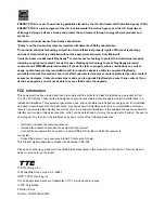 Preview for 30 page of TCL LE40FHDE5200 User Manual