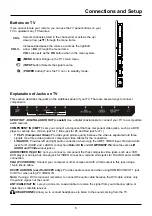 Preview for 7 page of TCL LE40FHDE5510 User Manual